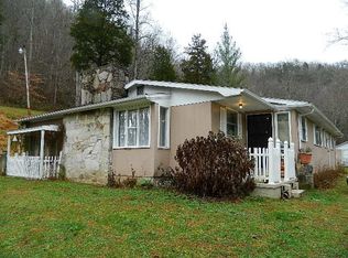 6617 Wagersville Rd, Irvine, KY 40336