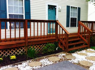 3712 9th St, North Beach, MD 20714