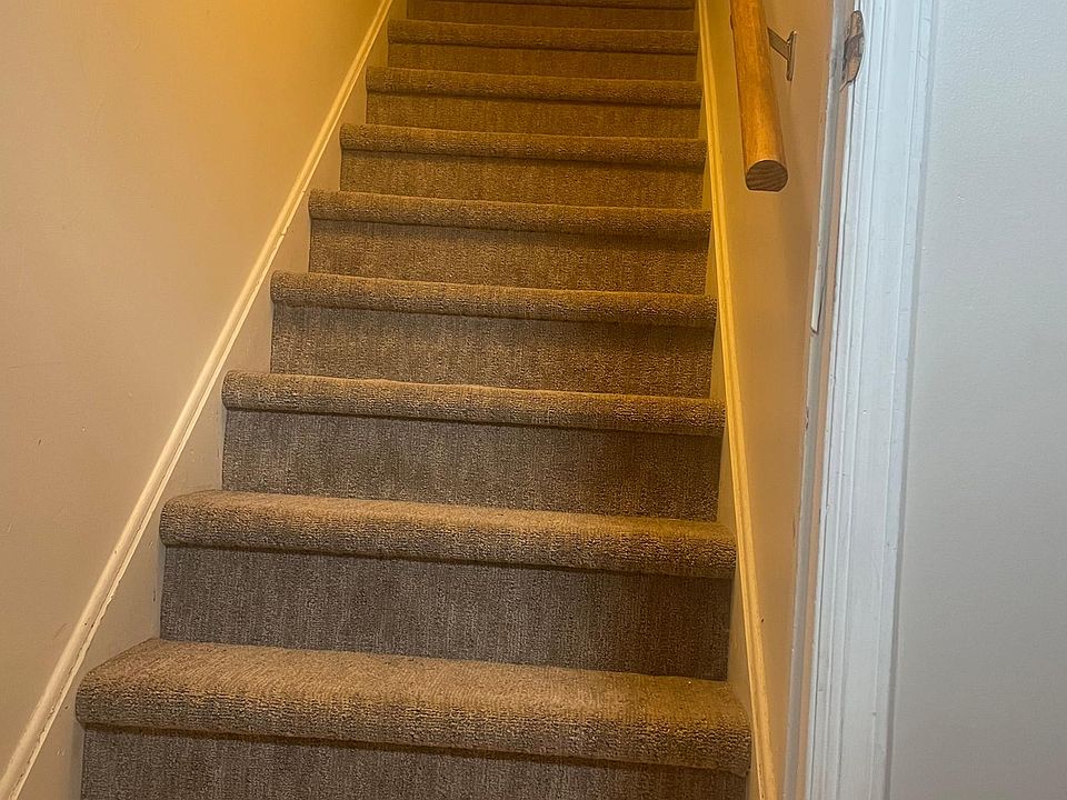 Upstairs