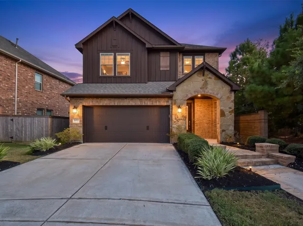 19755 Shinnery Ridge Ct, Cypress, TX 77433