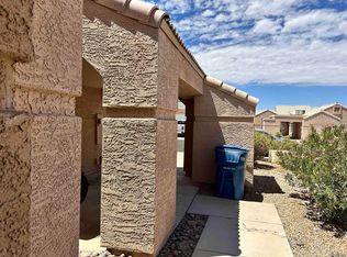 10453 S Avenida La Primera, Yuma, AZ 85367