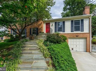 7609 Sebago Rd, Bethesda, MD 20817