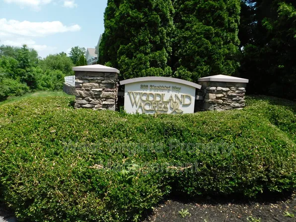 156 Cardinal Way Unit 22, Lewisburg, WV 24901