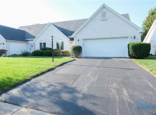 5743 Brook Cliffe Rd, Toledo, OH 43614