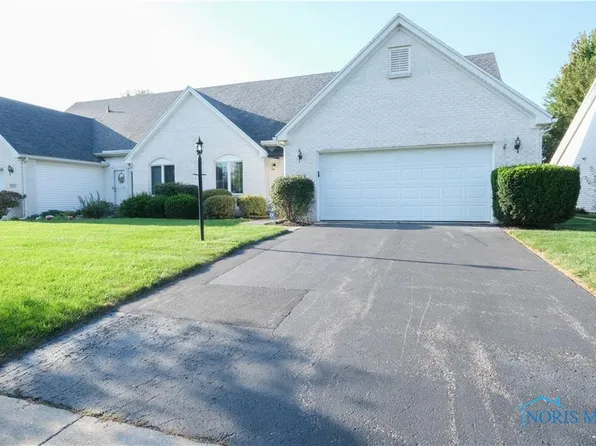 5743 Brook Cliffe Rd, Toledo, OH 43614