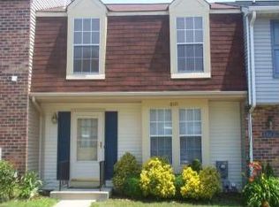 8121 Greenspring Valley Rd, Owings Mills, MD 21117