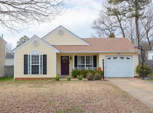 9642 Ransom Hills Ter, North Chesterfield, VA 23237