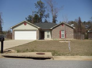 5823 Glenmere Dr, Columbus, GA 31907