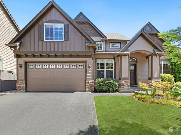 32222 Bruckners Way, Black Diamond, WA 98010