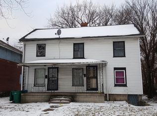 750-52 Van Buren St, Gary, IN 46402