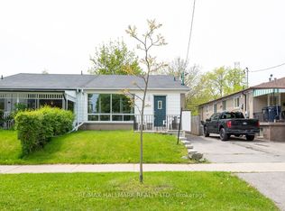 152 Santamonica Blvd, Toronto, ON M1L4H6