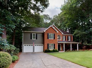 4012 Bent Willow Ln, Woodstock, GA 30189