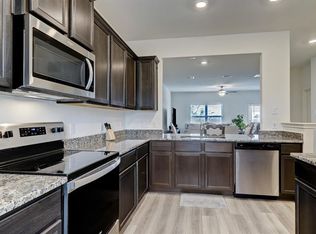 8018 Vacek Meadows Loop, Richmond, TX 77469