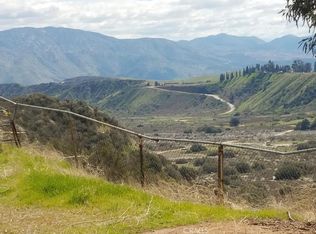 6201 Mias Canyon Rd, Banning, CA 92220