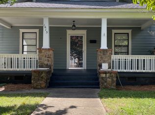 1613 Allen St, Charlotte, NC 28205
