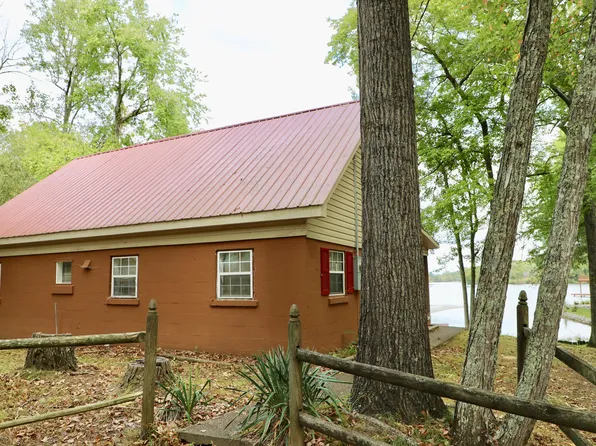 450 Foree Ln, Ten Mile, TN 37880