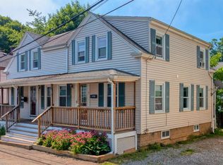 7 Fossa Ter #1, Beverly, MA 01915