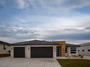 2952 E Lavatera Dr, Saint George, UT 84790