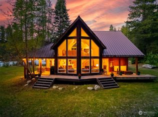 2102 Chiwawa Ct, Leavenworth, WA 98826