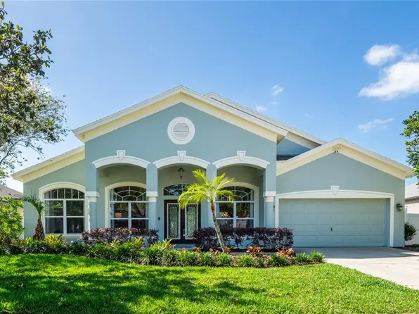 4007 Canter Ct, Valrico, FL 33596