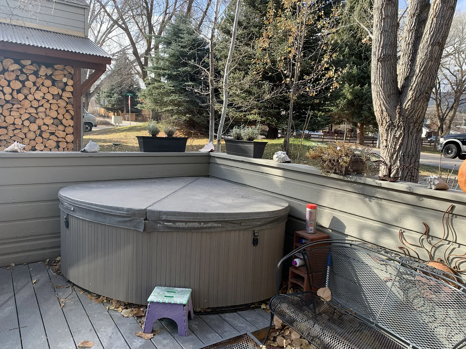 2 bed, 1.5 bath, 1100 sqft, $2,500 — Photo 4