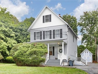 608 W Nyack Road, West Nyack, NY, 10994