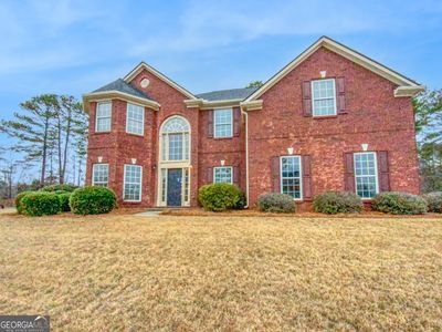 1115 Fountain Crest Dr, Conyers, GA, 30013
