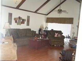 2803 Cambridge Ln, Missouri City, TX 77459