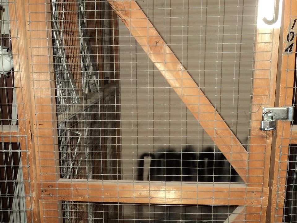 Storage Unit