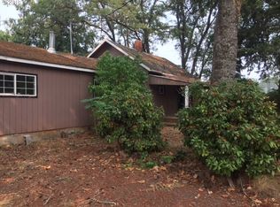 25379 S Holman Rd, Estacada, OR 97023