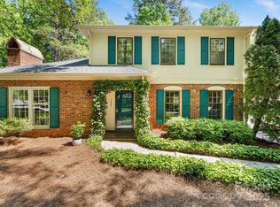 1325 Rock Point Rd, Charlotte, NC 28270