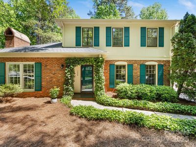 1325 Rock Point Rd, Charlotte, NC, 28270