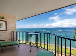 4471 Lower Honoapiilani Rd #407, Lahaina, HI 96761
