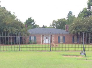727 Highway 132, Mangham, LA 71259