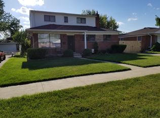 25329 Campbell Ave, Warren, MI 48089