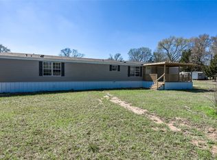 204 William Flavis Rd, Stonewall, LA 71078