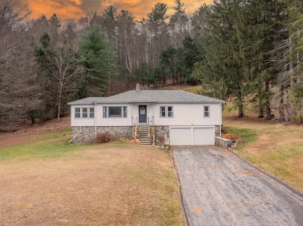 610 Route 197, Woodstock, CT 06281