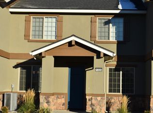 1228 Montevideo Cir, Minden, NV