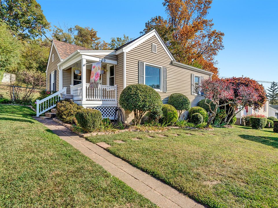 729 Windsor Ave SW, Roanoke, VA 24015 Zillow