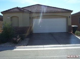 134 Parliament Point, Mesquite, NV 89027