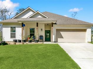 31527 Meadowlark Ln, Denham Springs, LA 70726