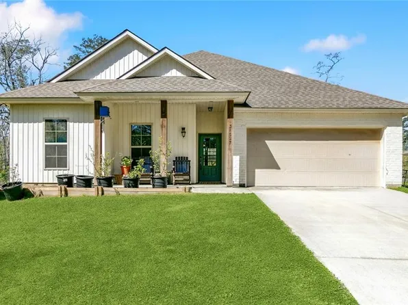 31527 Meadowlark Ln, Denham Springs, LA 70726