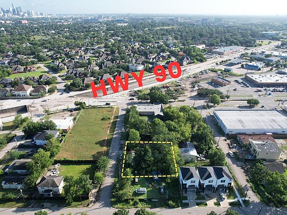 2nd image of 5819 Sidney St Lot 11-12