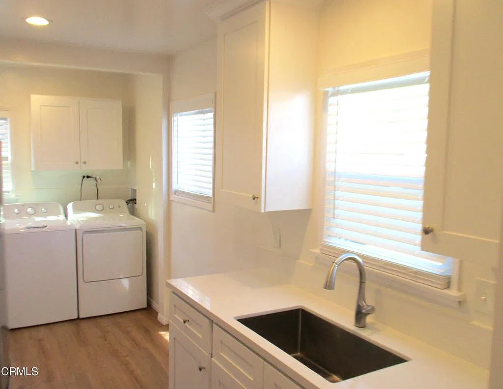1 bed, 1.0 bath, 553 sqft, $1,750 — Photo 1