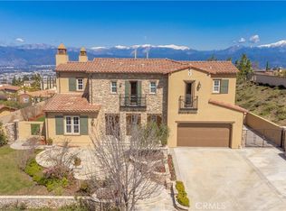 19529 Mulberry Dr, Walnut, CA 91789