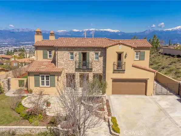 19529 Mulberry Dr, Walnut, CA 91789