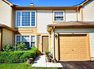 1142 Longford Rd, Bartlett, IL 60103