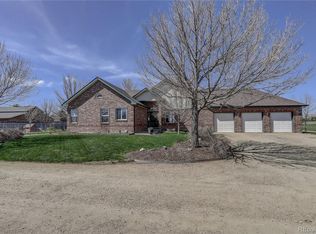 902 E County Road 8, Berthoud, CO 80513