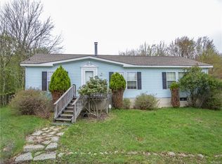 303 Weiner Rd, Ellenville, NY 12428
