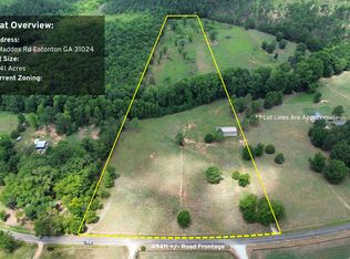 0 Maddox Rd, Eatonton, GA 31024
